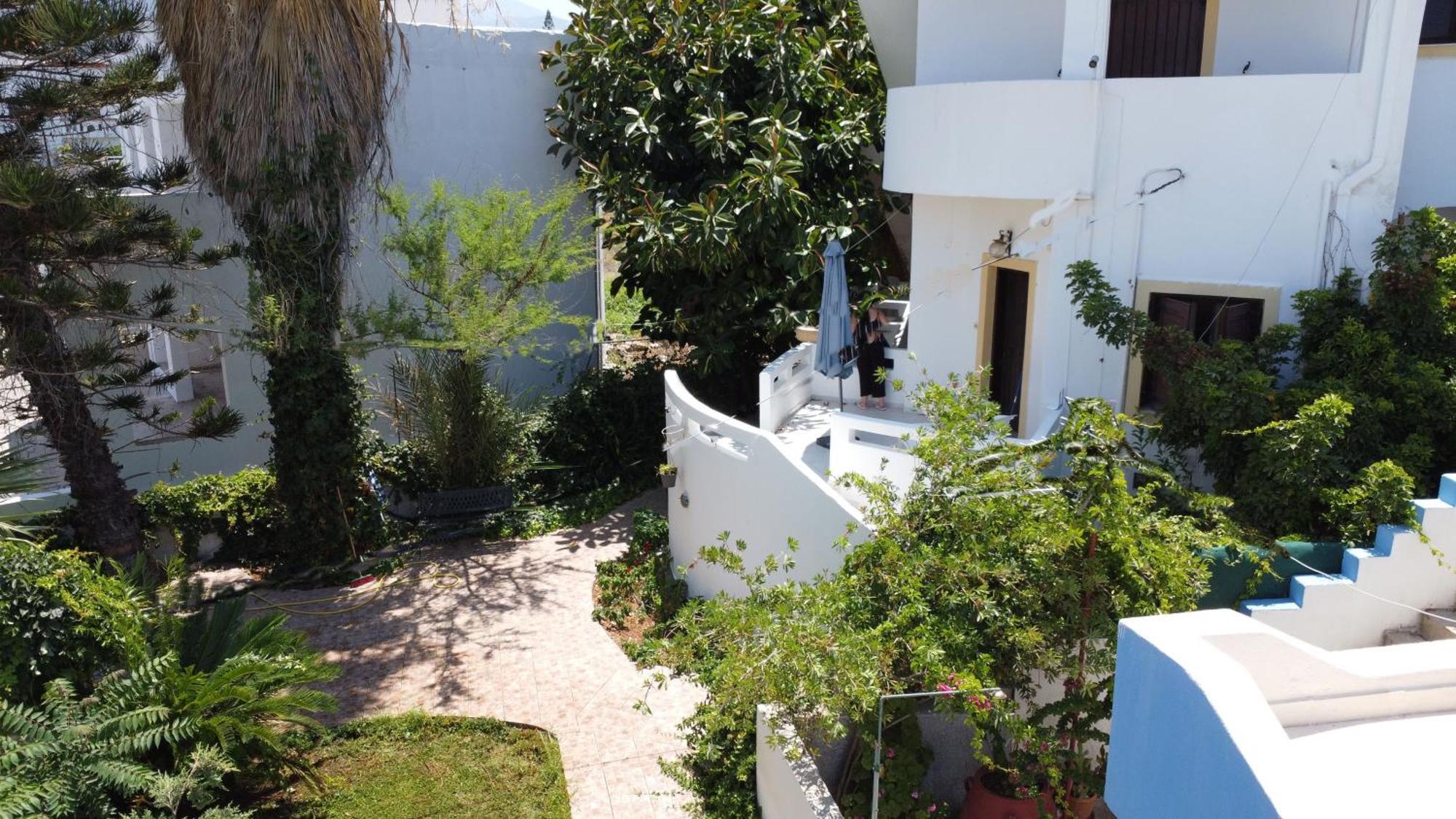 Kiveli Apartment Milatos Luaran gambar