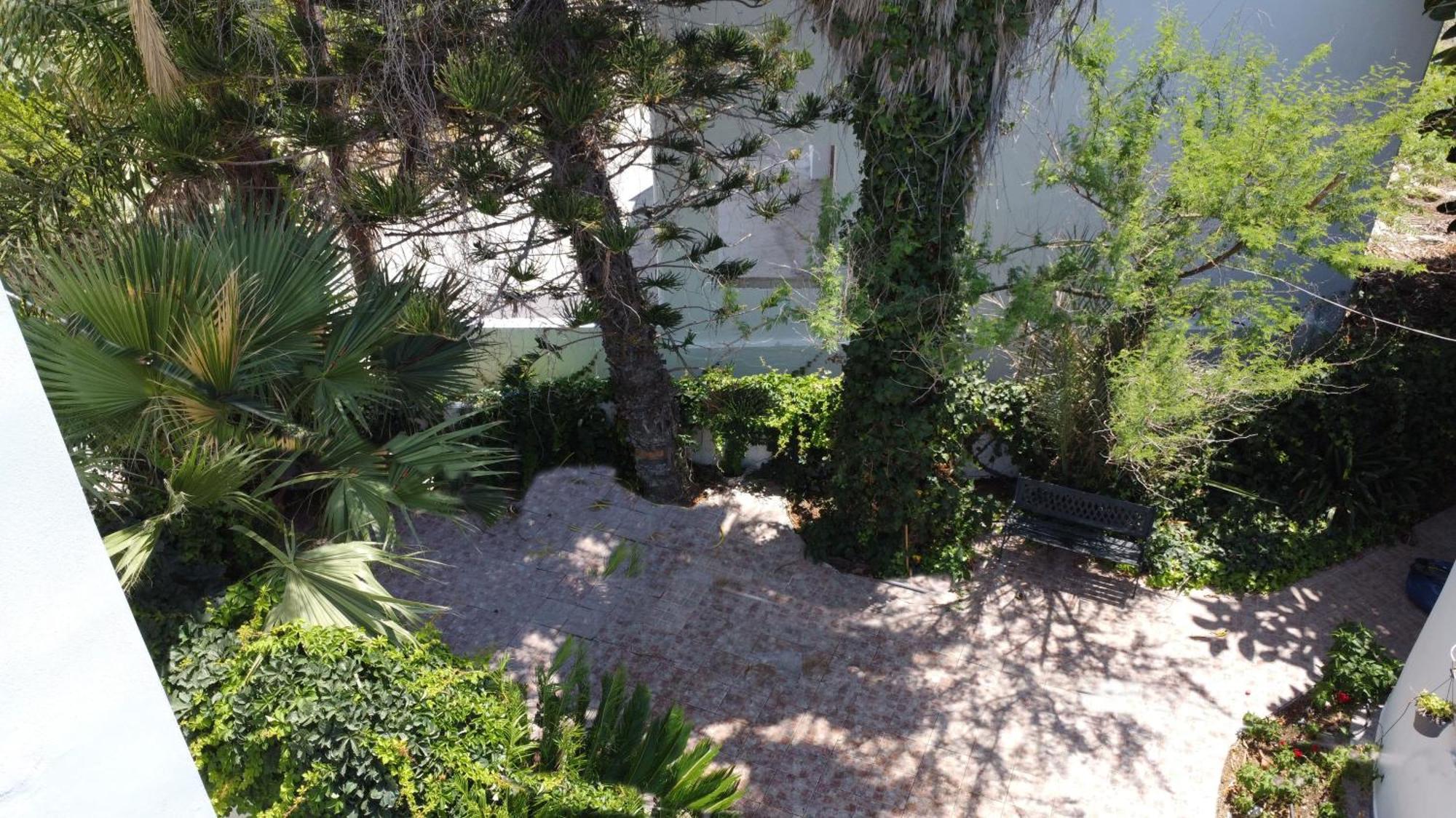 Kiveli Apartment Milatos Luaran gambar