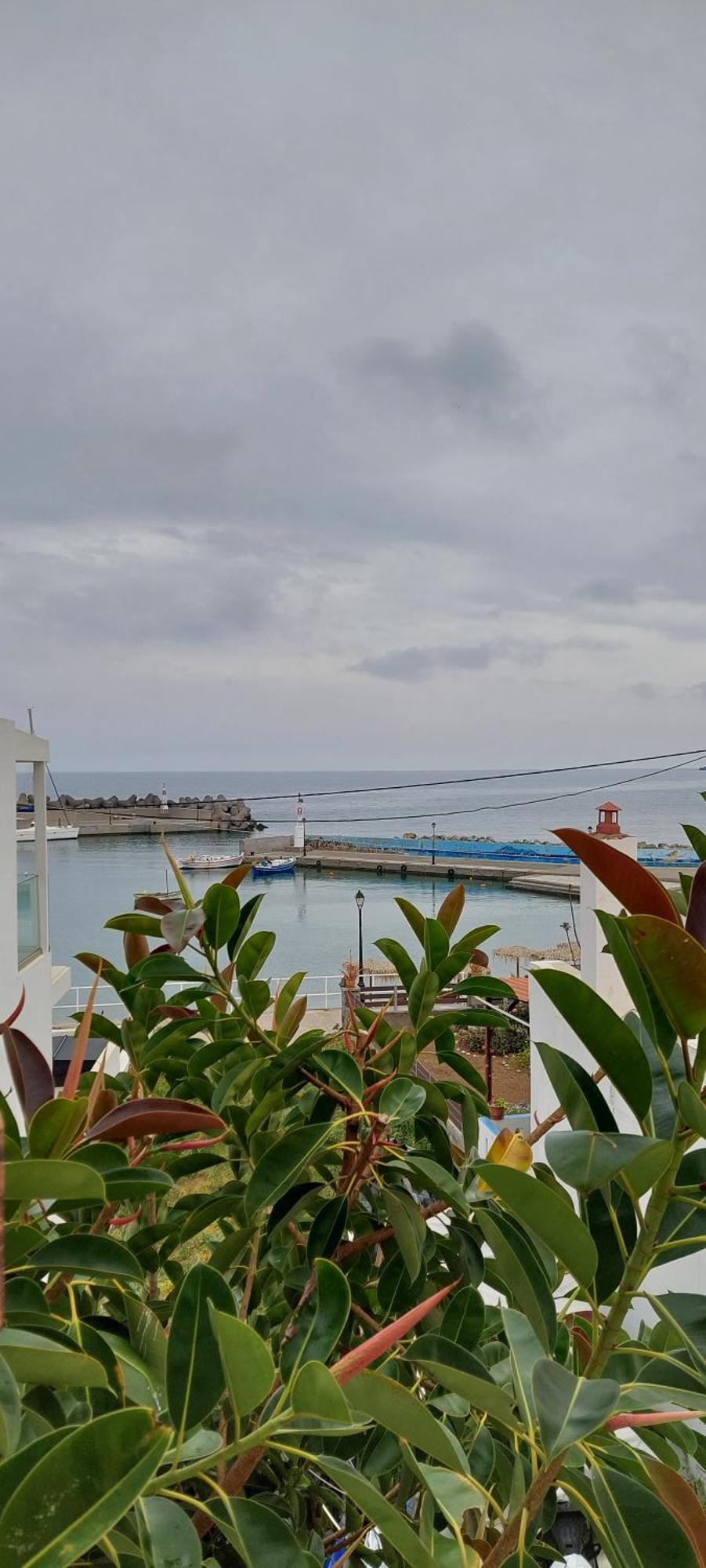 Kiveli Apartment Milatos Luaran gambar
