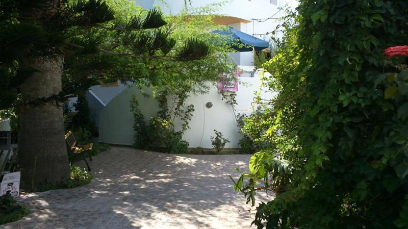 Kiveli Apartment Milatos Luaran gambar